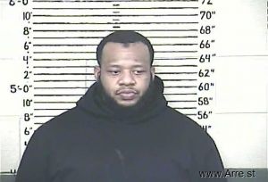 Terrance  Ramsey Arrest Mugshot