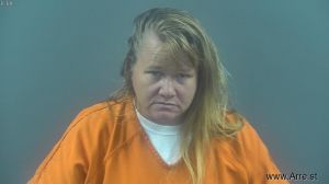 Terri Lester Arrest Mugshot