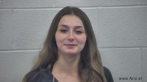Terrissa Sierra Arrest