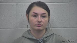 Terrissa Sierra Arrest Mugshot