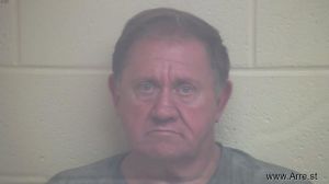 Terry Adams Arrest Mugshot