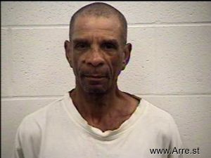 Terry Armstrong Arrest Mugshot