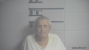 Terry Elmore Arrest Mugshot