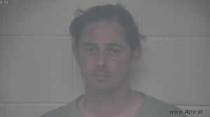 Terry Gent Arrest Mugshot