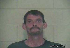 Terry Hensley Arrest Mugshot