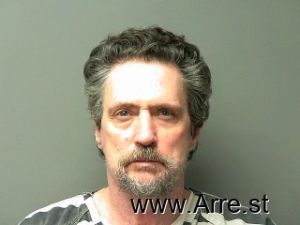 Terry Huddleston Arrest Mugshot