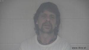 Terry Kelley Arrest Mugshot