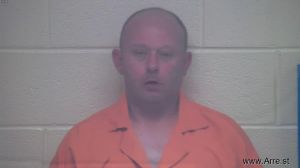 Terry  Patterson Arrest Mugshot