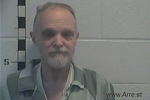 Terry Putnam Arrest Mugshot