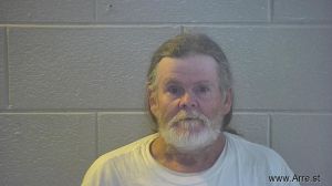 Terry Starks Arrest Mugshot