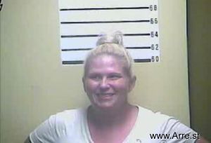 Teshawna Anderson Arrest Mugshot
