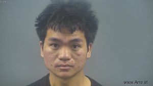 Thang Ling Arrest Mugshot