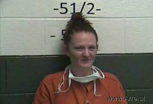 Thelma Lawson Arrest Mugshot