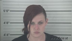 Thomara Mcarthur Arrest Mugshot