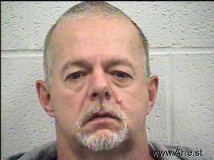 Thomas Baker  Jr Arrest Mugshot