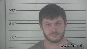 Thomas Crotty Arrest Mugshot