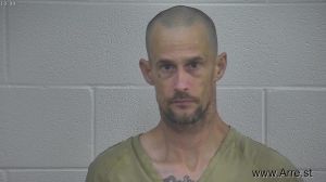 Thomas Donaldson  Arrest Mugshot