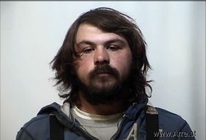 Thomas Draper Arrest Mugshot