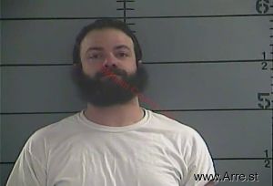 Thomas Hoke Arrest Mugshot