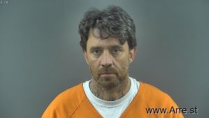 Thomas Lee Arrest Mugshot