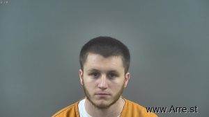 Thomas Lee Arrest Mugshot