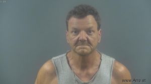 Thomas Martin Arrest Mugshot