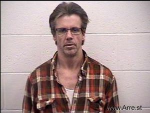 Thomas Mcdaniel Arrest Mugshot