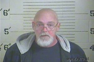 Thomas Meade Arrest Mugshot