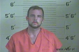 Thomas Morrison Arrest Mugshot