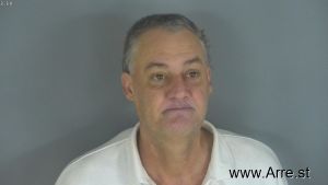 Thomas Mudd Arrest Mugshot