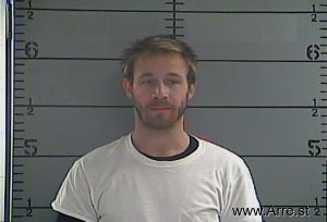 Thomas Oetinger Arrest Mugshot