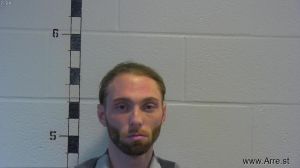 Thomas Peak Arrest Mugshot