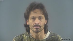 Thomas Price Arrest Mugshot