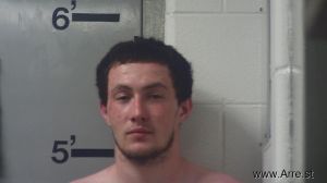Thomas Swisher Arrest Mugshot