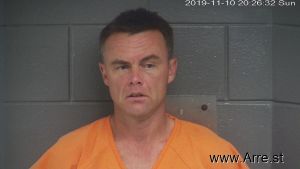 Thomas Tackett Arrest Mugshot