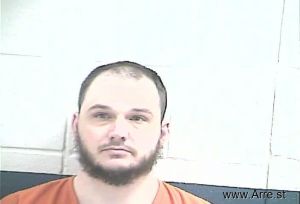 Thomas Towery Arrest Mugshot