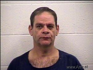 Thomas Troilo Arrest Mugshot