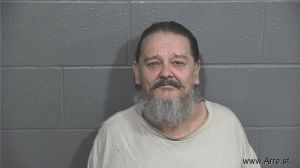 Thomas Wright Arrest Mugshot