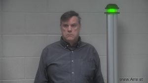 Thomas Wright Arrest Mugshot