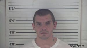 Thomas York Arrest Mugshot