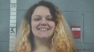 Tia Bryars Arrest Mugshot