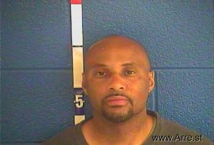 Tierre Coleman Arrest Mugshot