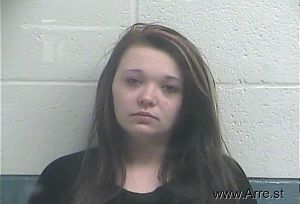 Tiffany Adams Arrest Mugshot