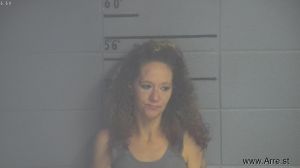 Tiffany Anderson Arrest Mugshot