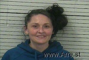 Tiffany Buckner-herald Arrest Mugshot