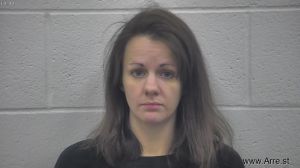 Tiffany Charles Arrest Mugshot