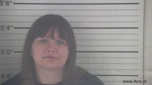 Tiffany Gross Arrest Mugshot