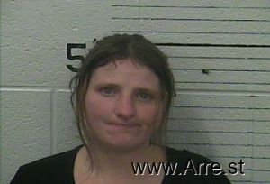 Tiffany Lynch Arrest Mugshot