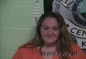 Tiffany Mcwhorter Arrest Mugshot