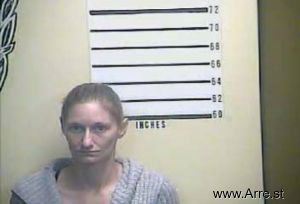 Tiffany Overton Arrest Mugshot